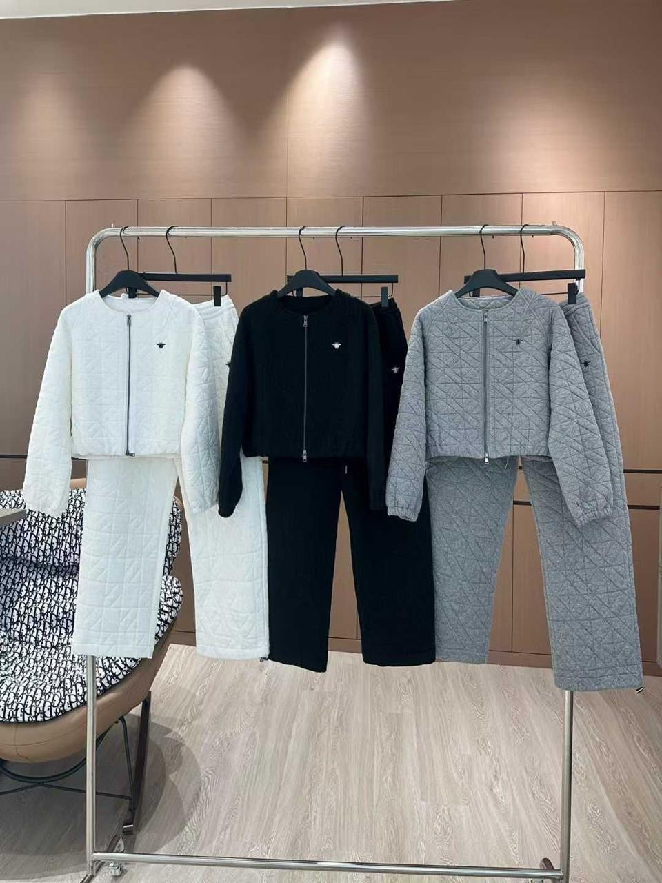 Dior tracksuit