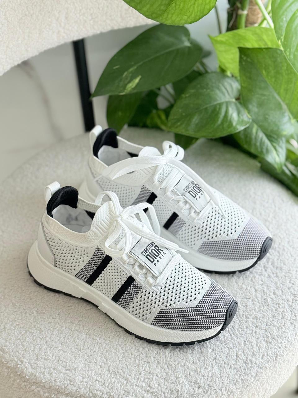 Dior sneakers