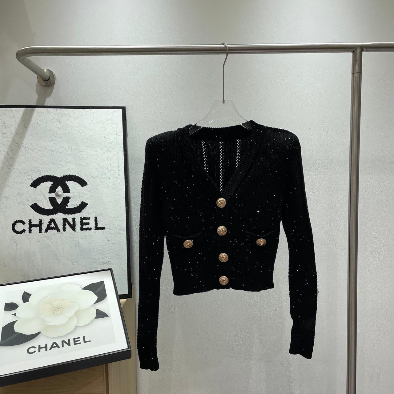 Balmain sweater