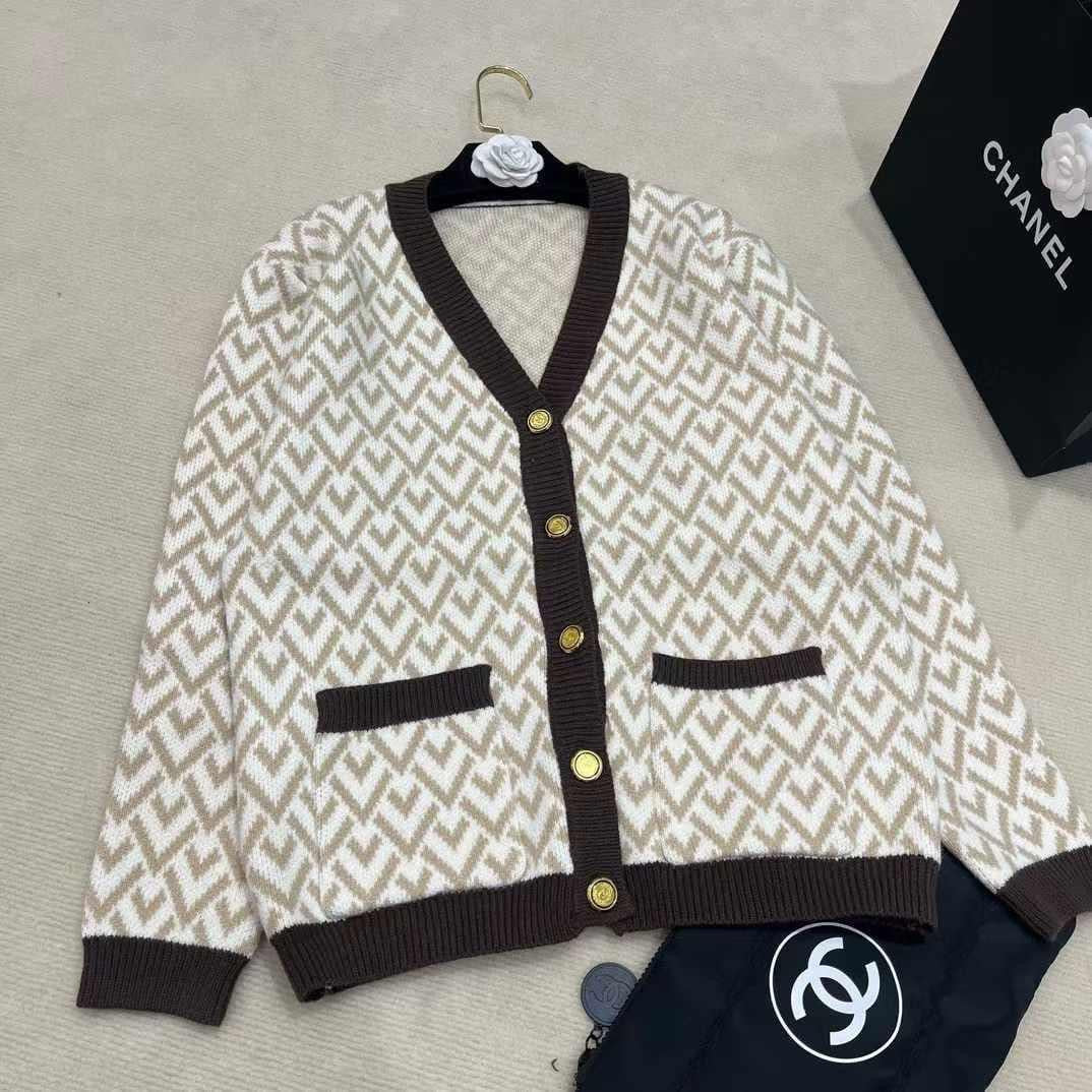 Valentino cardigan