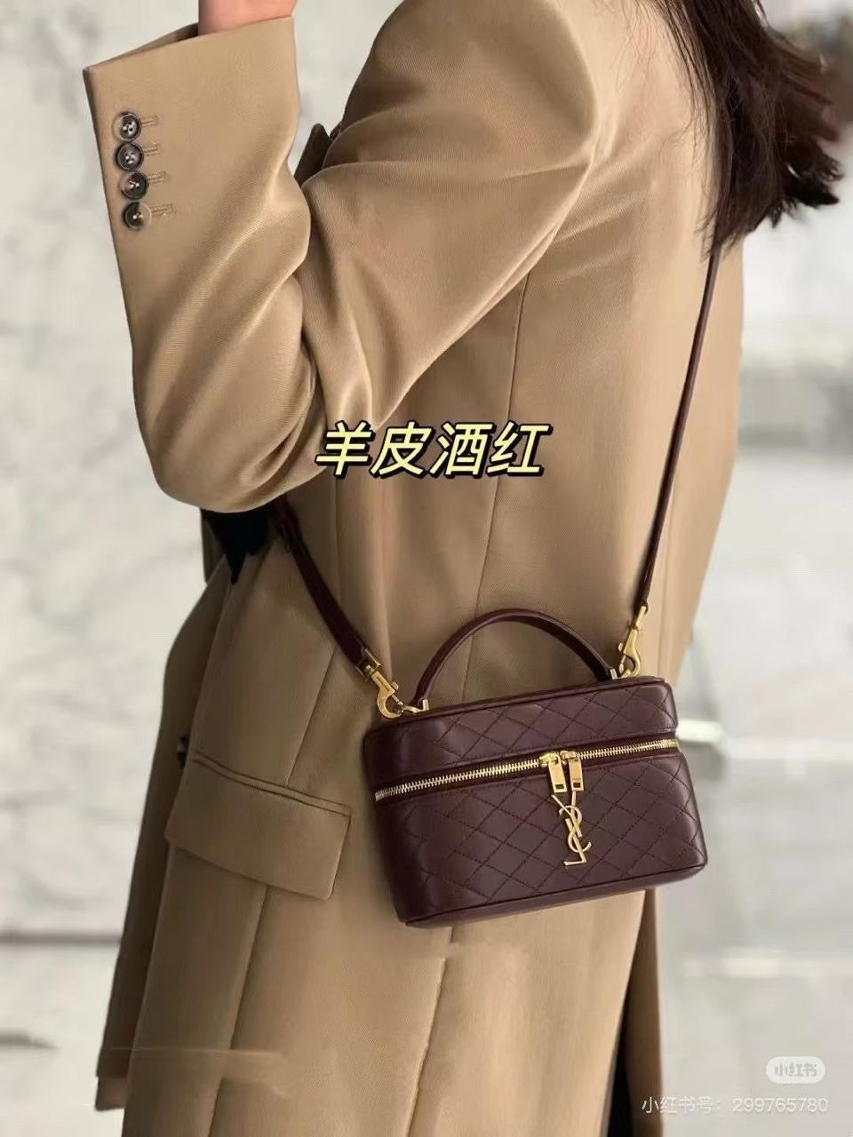 Ysl bag