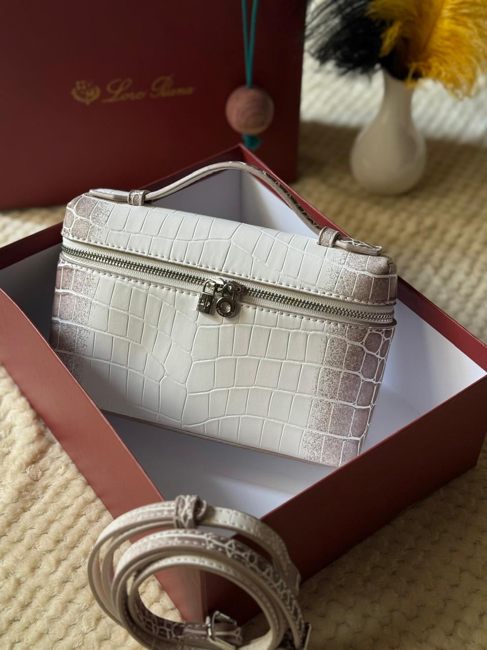 Loro piana bag