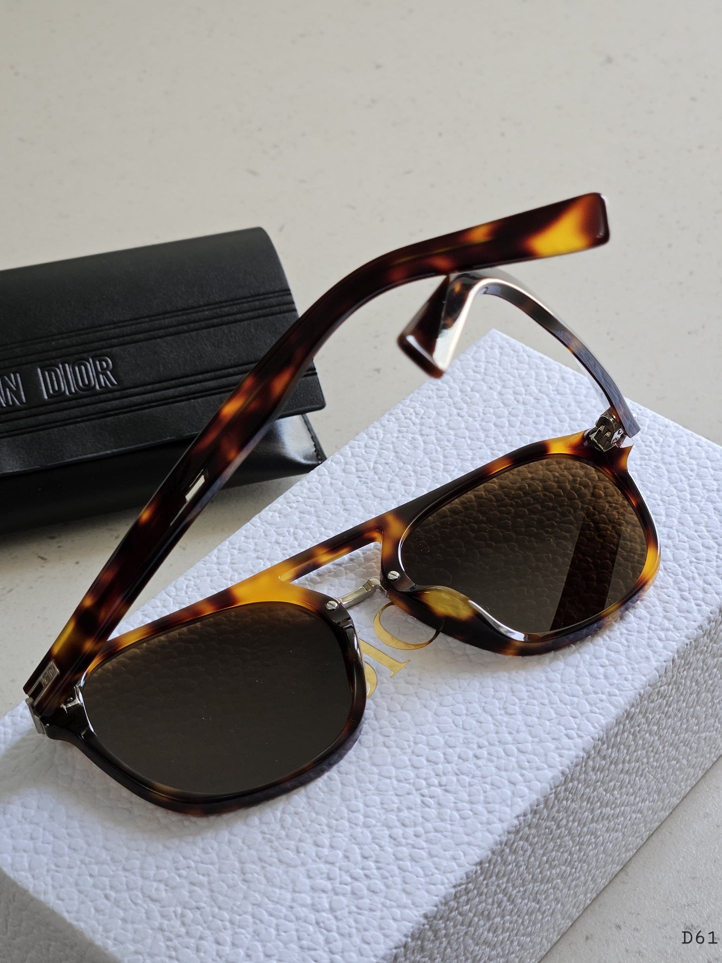 Dior sunglasses
