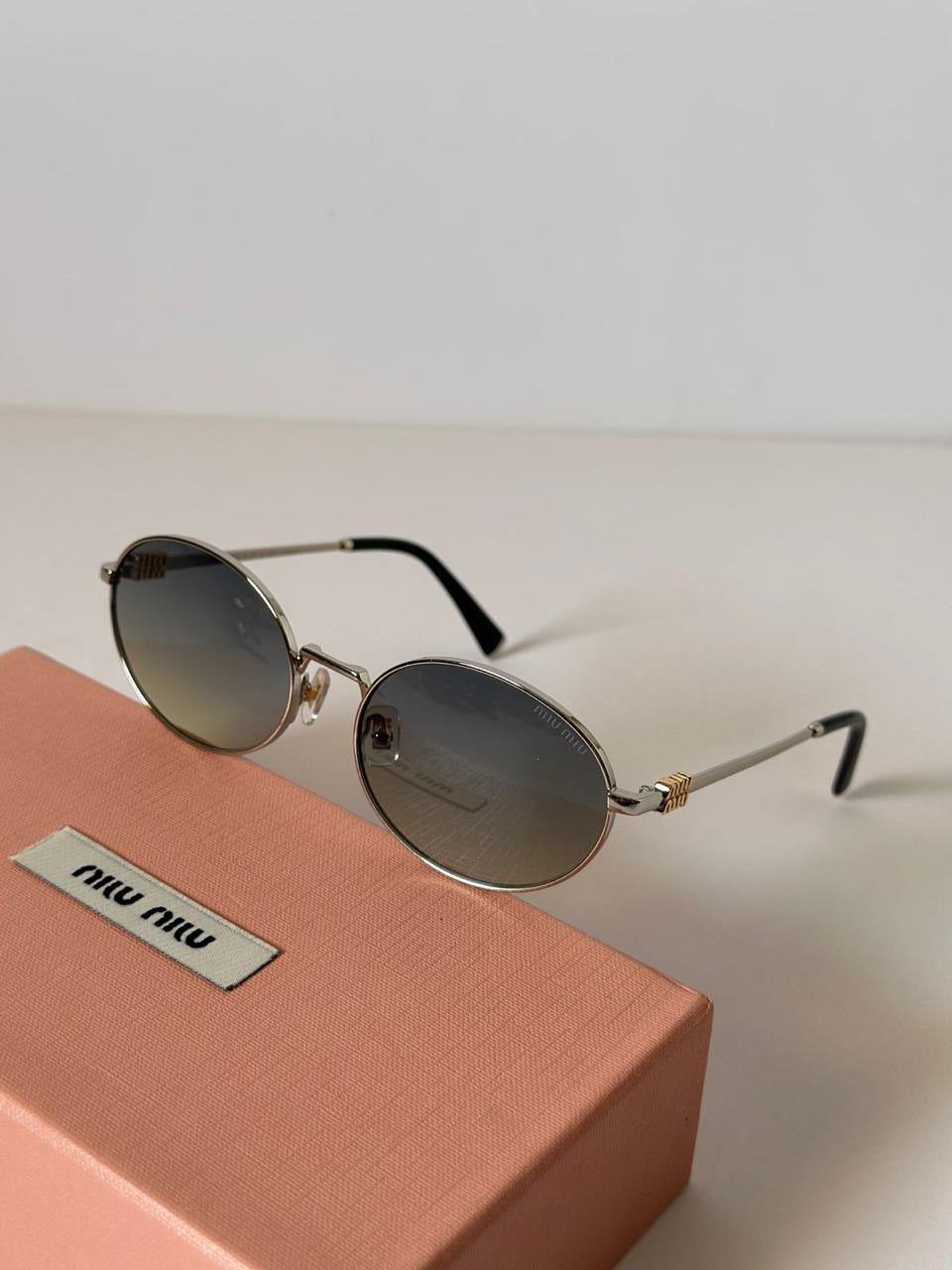 Miu miu sunglasses