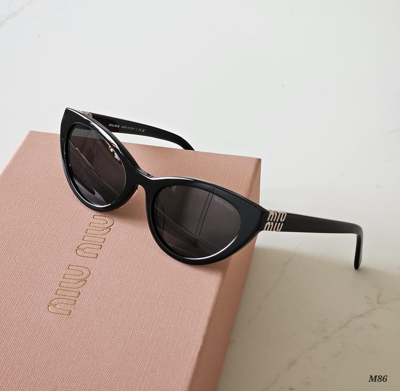 Miu miu sunglasses