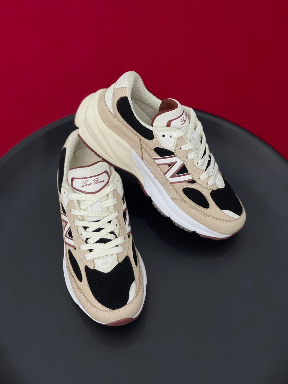 New balance sneakers