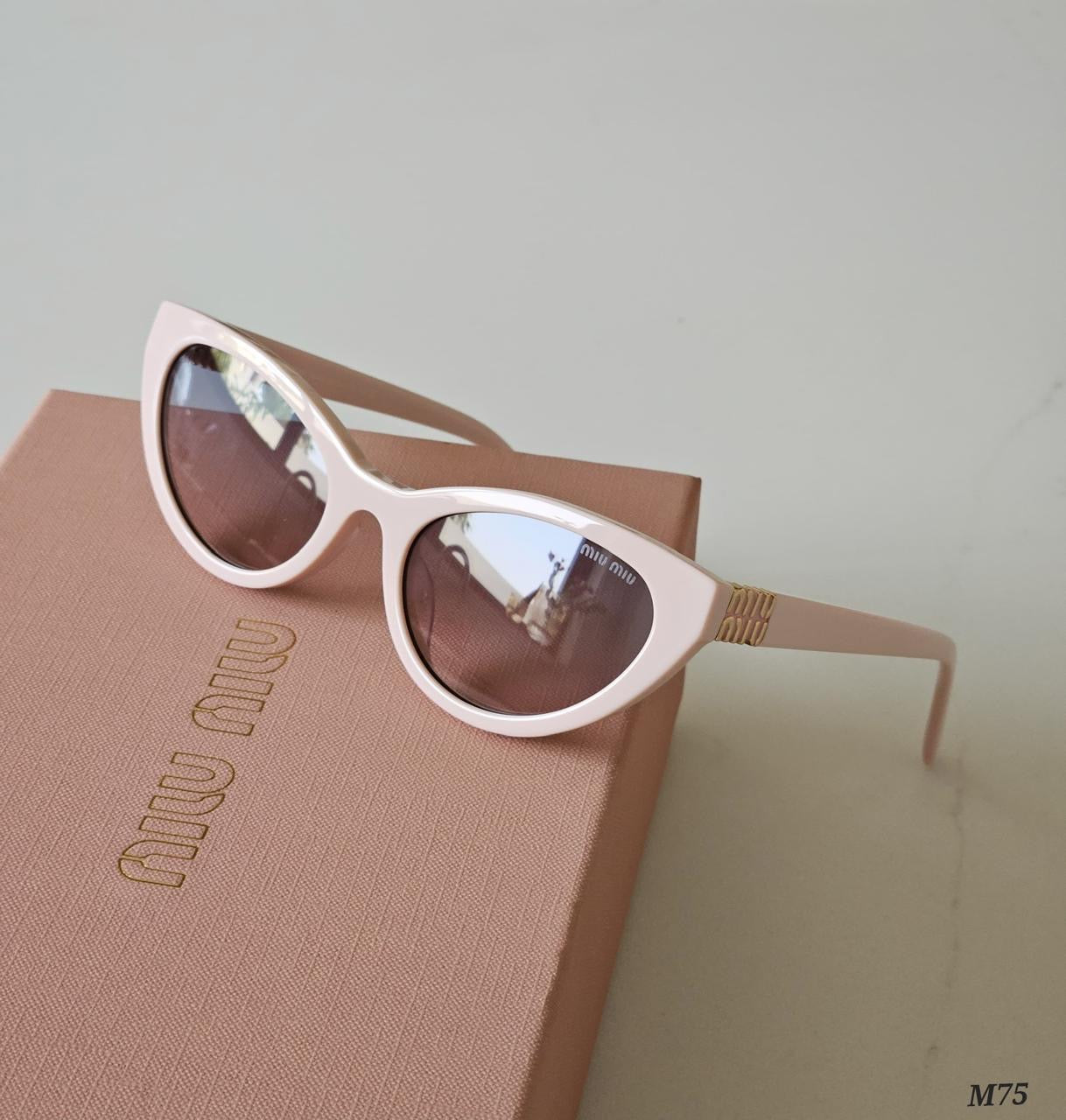 Miu miu sunglasses