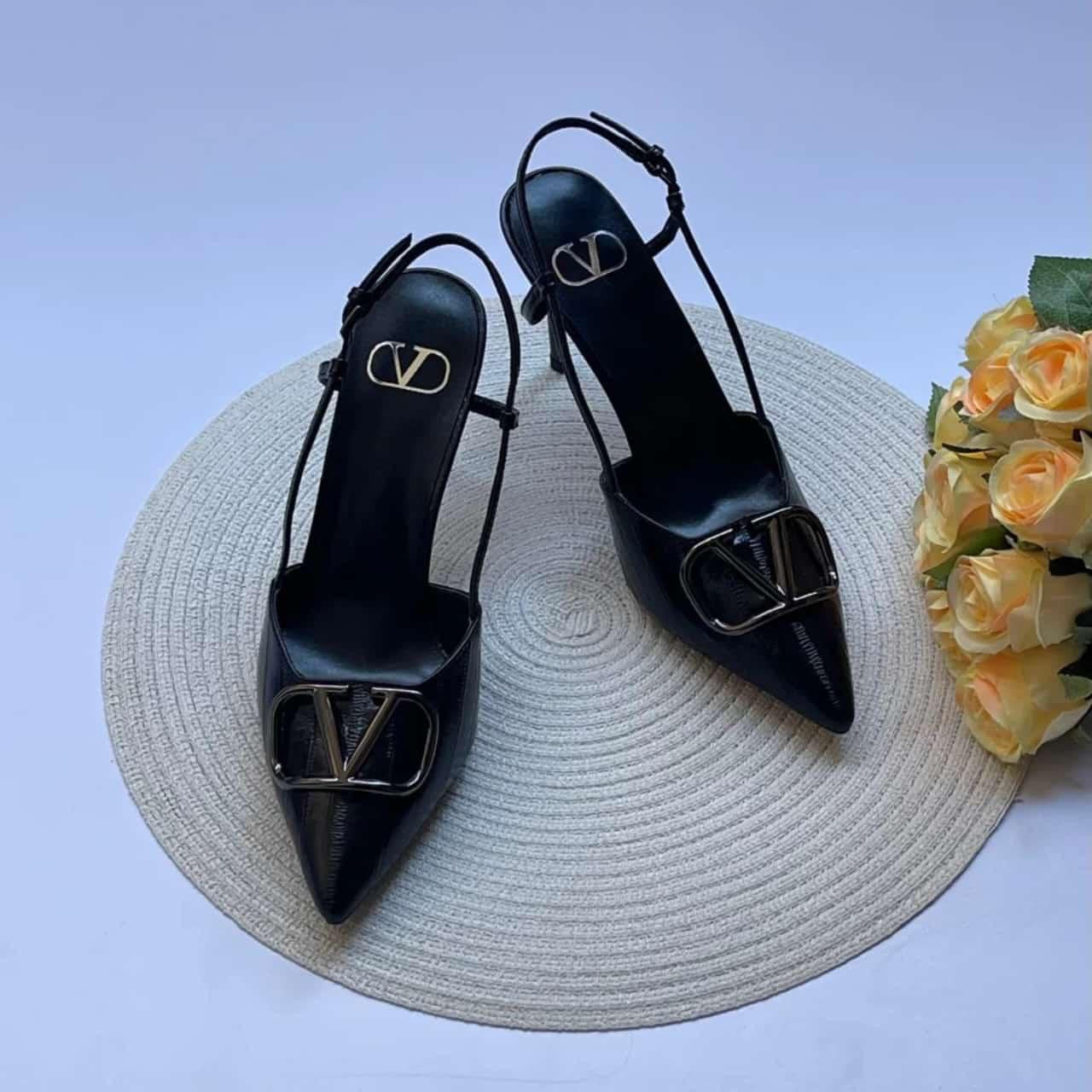 Valentino heels