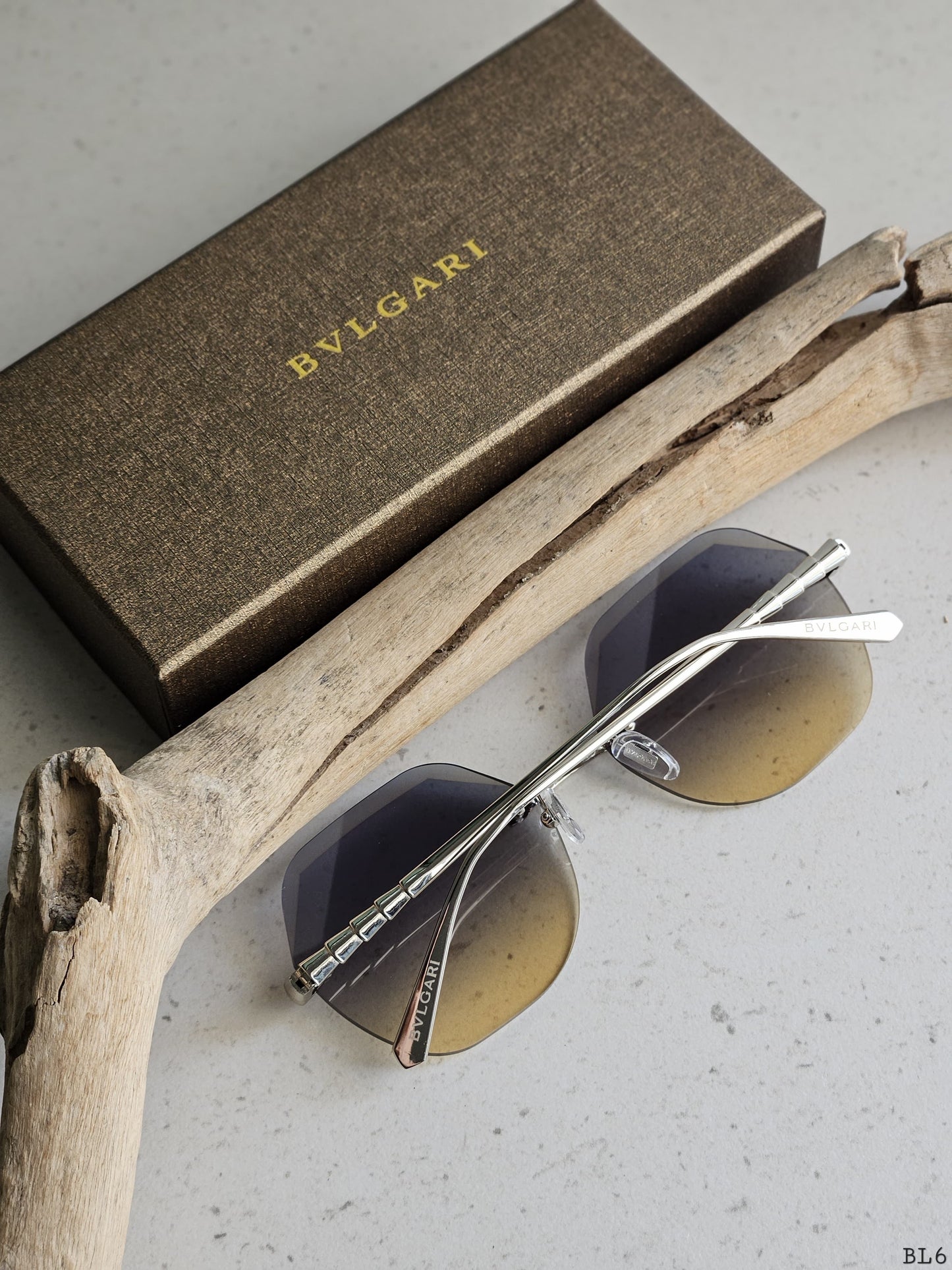 Bvlgari sunglasses