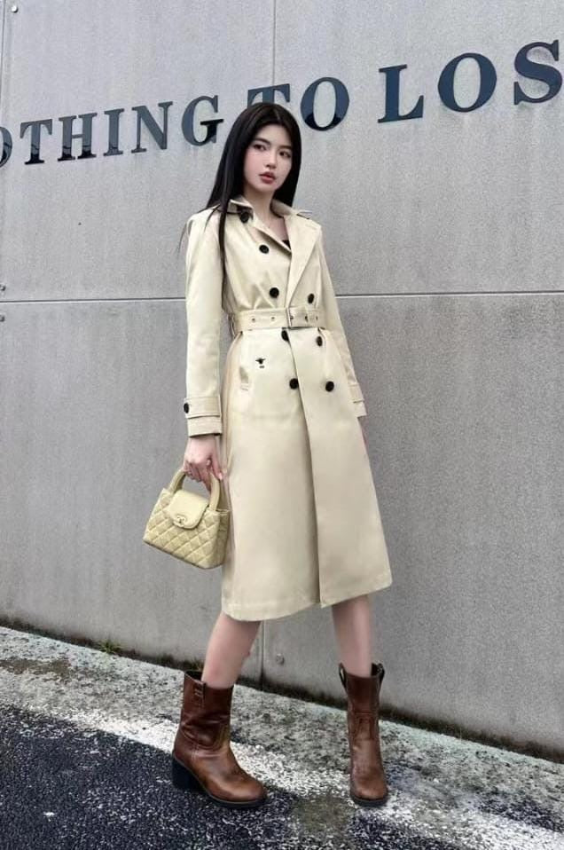 Dior jacket - coat