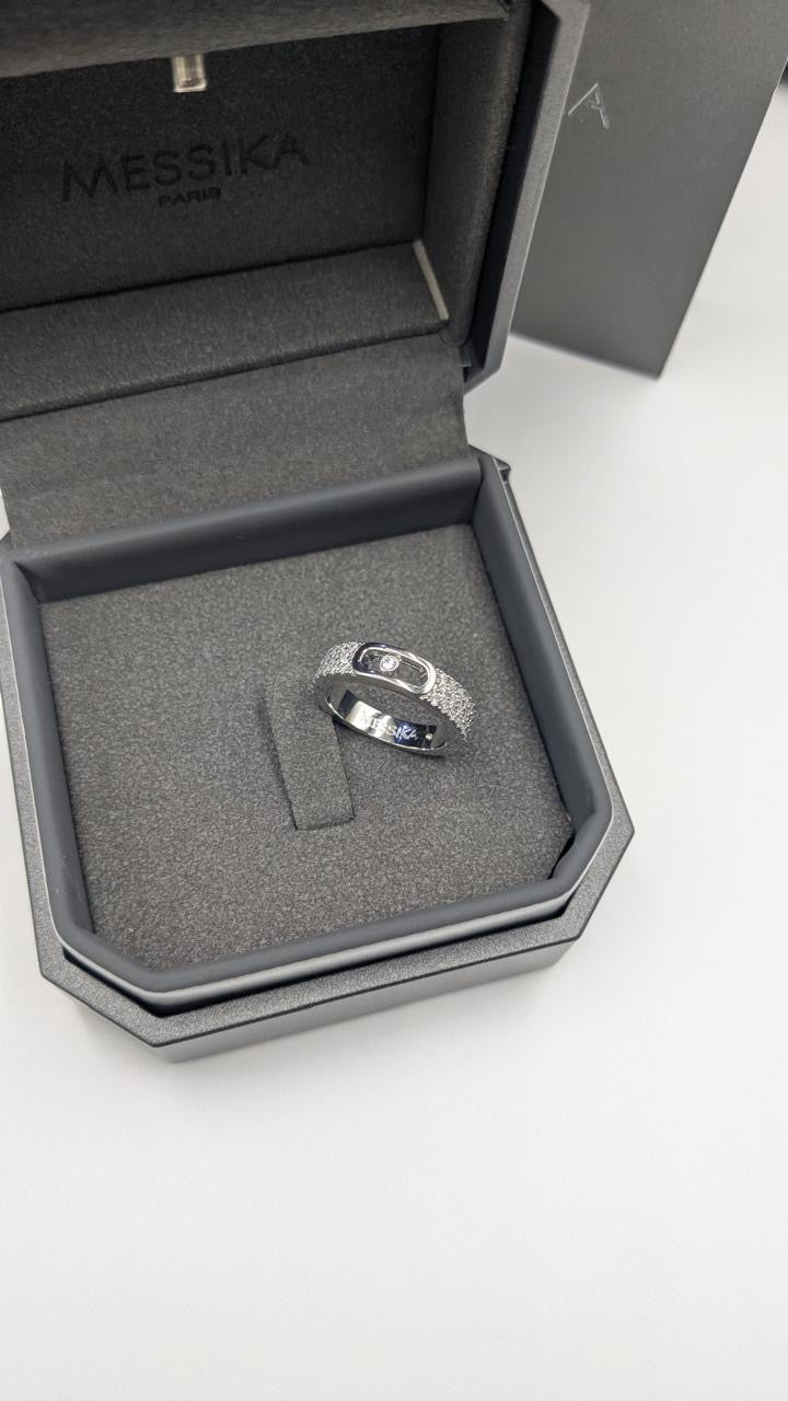Messika ring