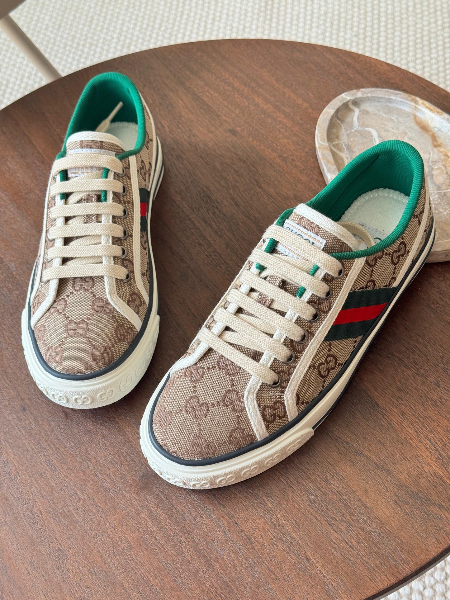 Gucci sneakers