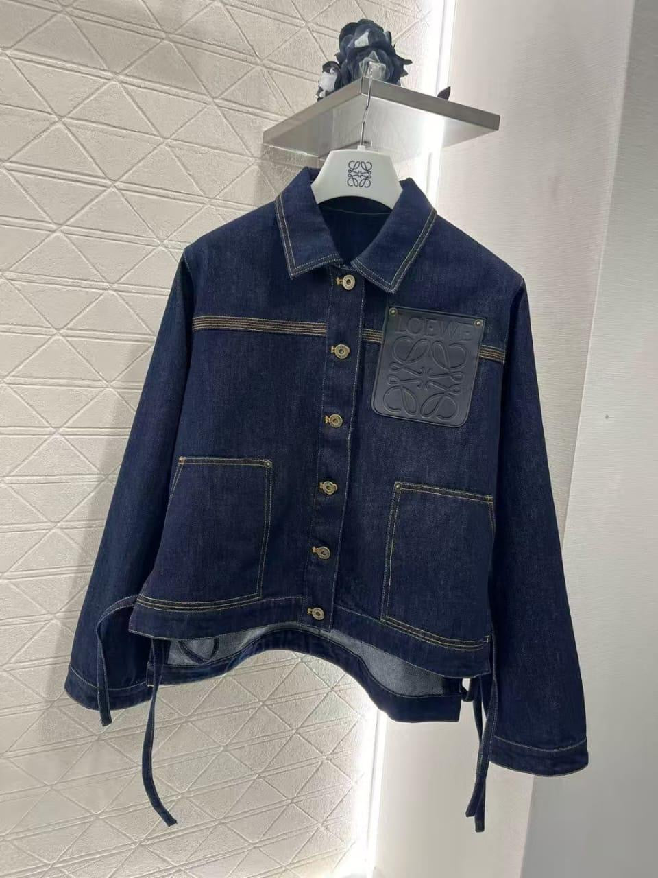 Loewe clothes set