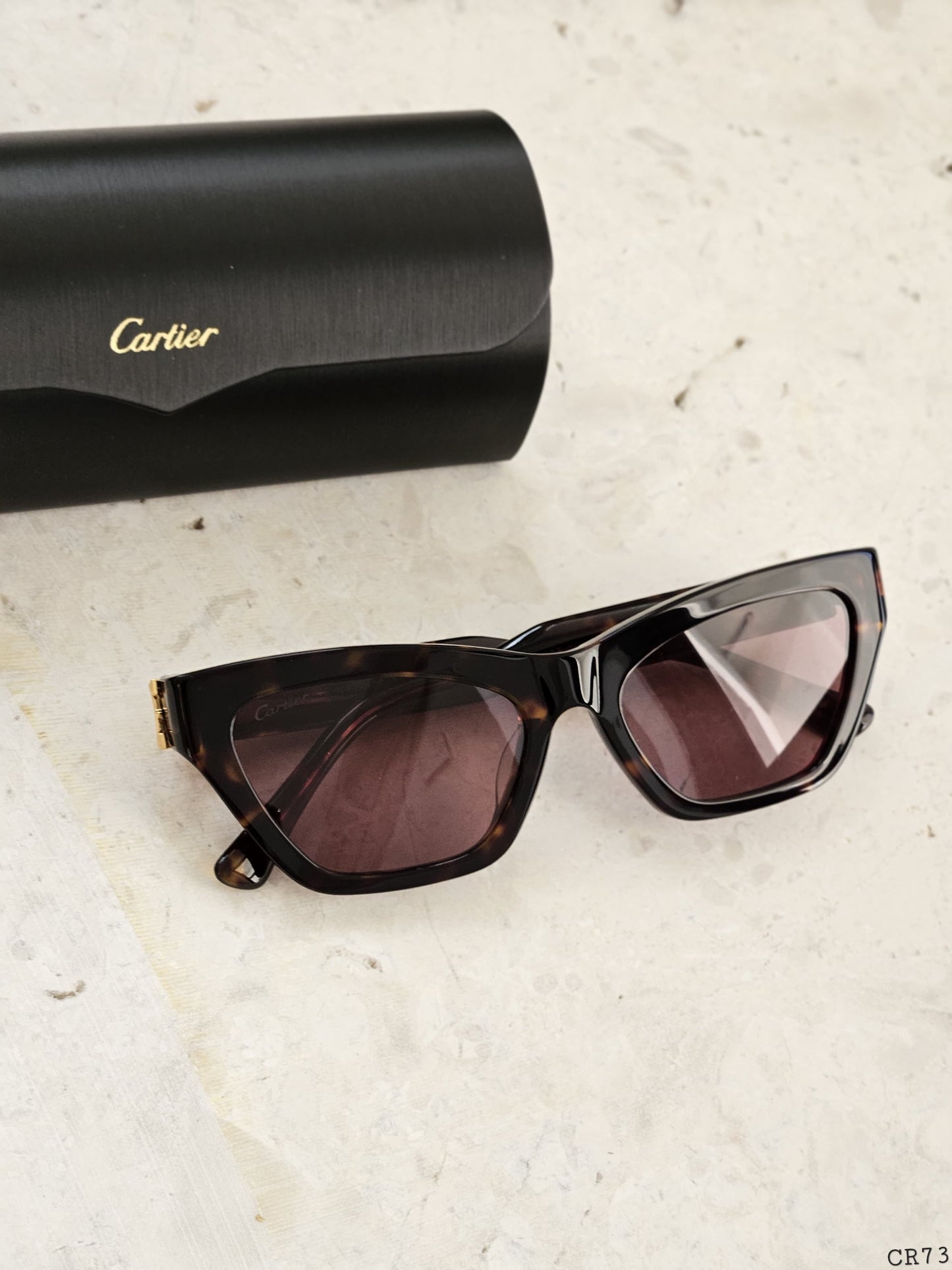 Cartier sunglasses