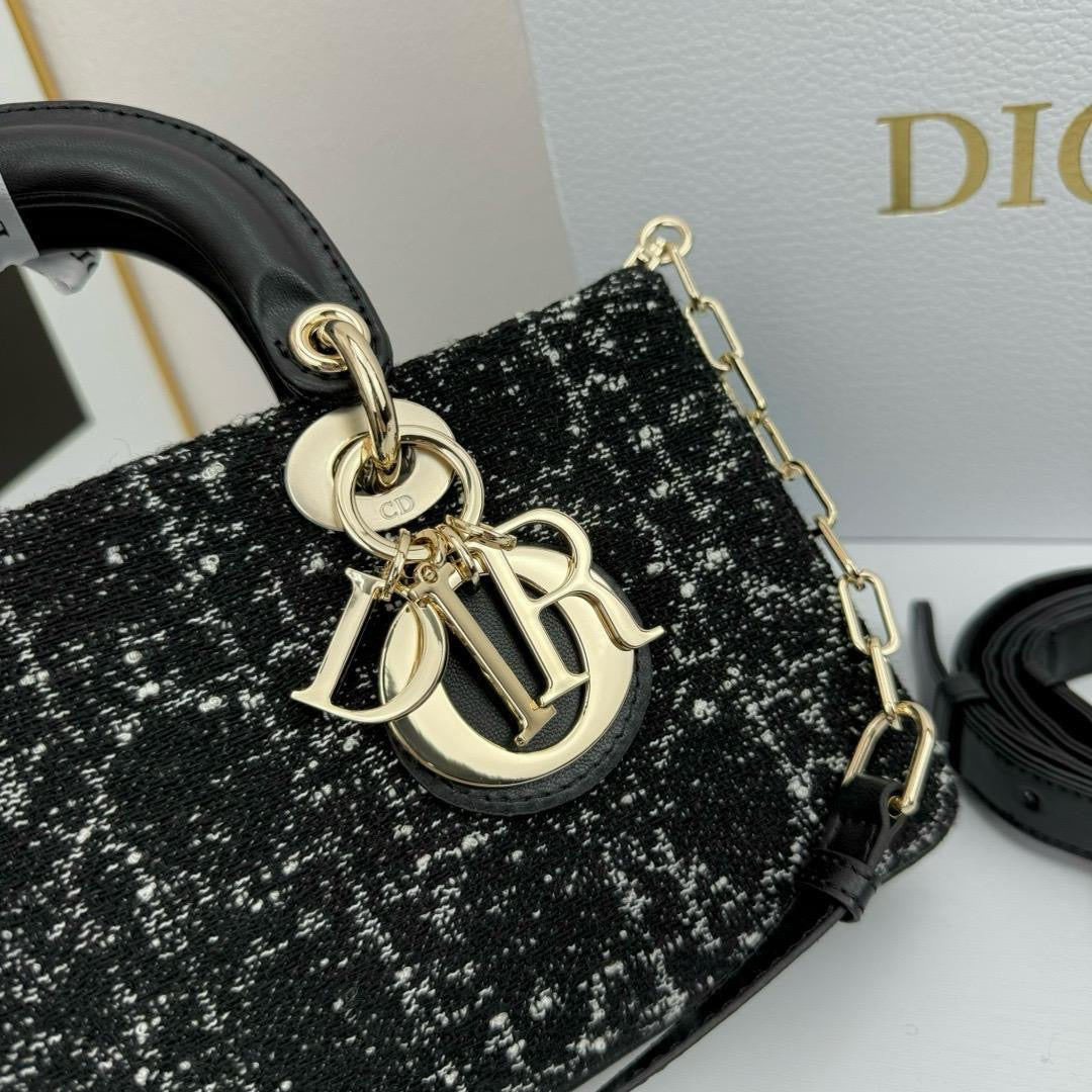 Lady dior bag d joy