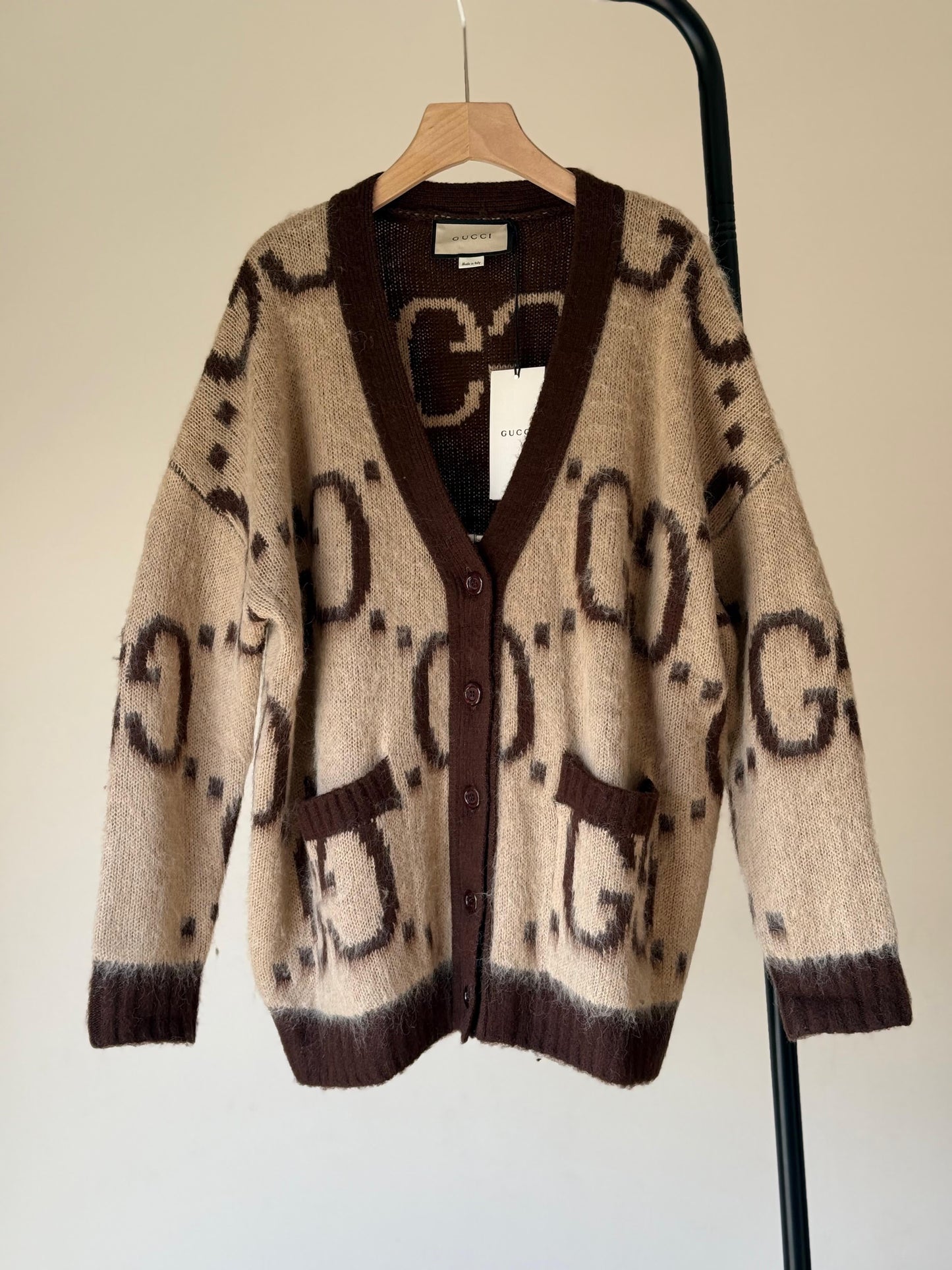 Gcci cardigan