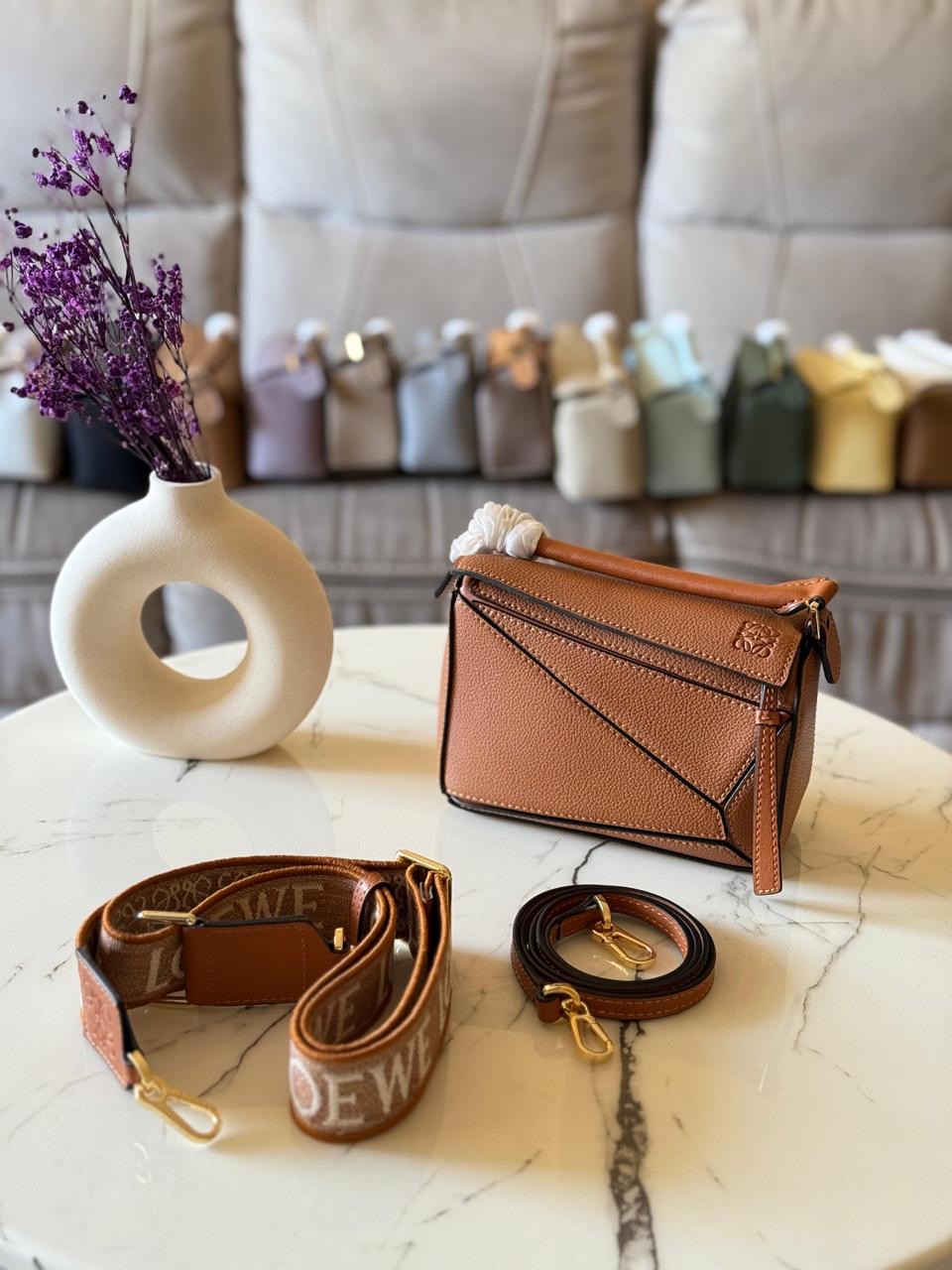 Loewe bag