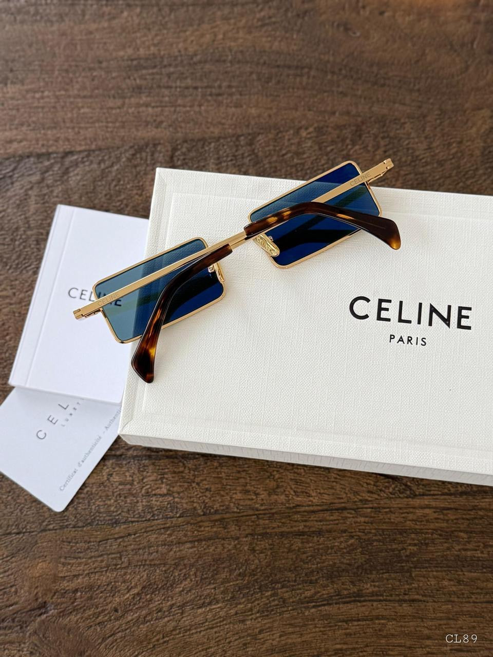 Celine sunglasses
