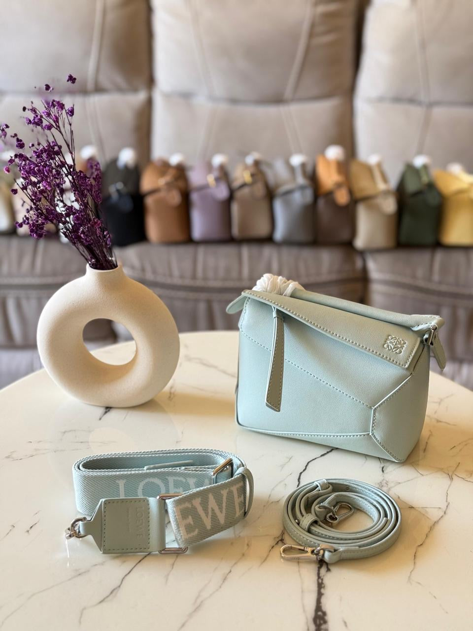 Loewe bag
