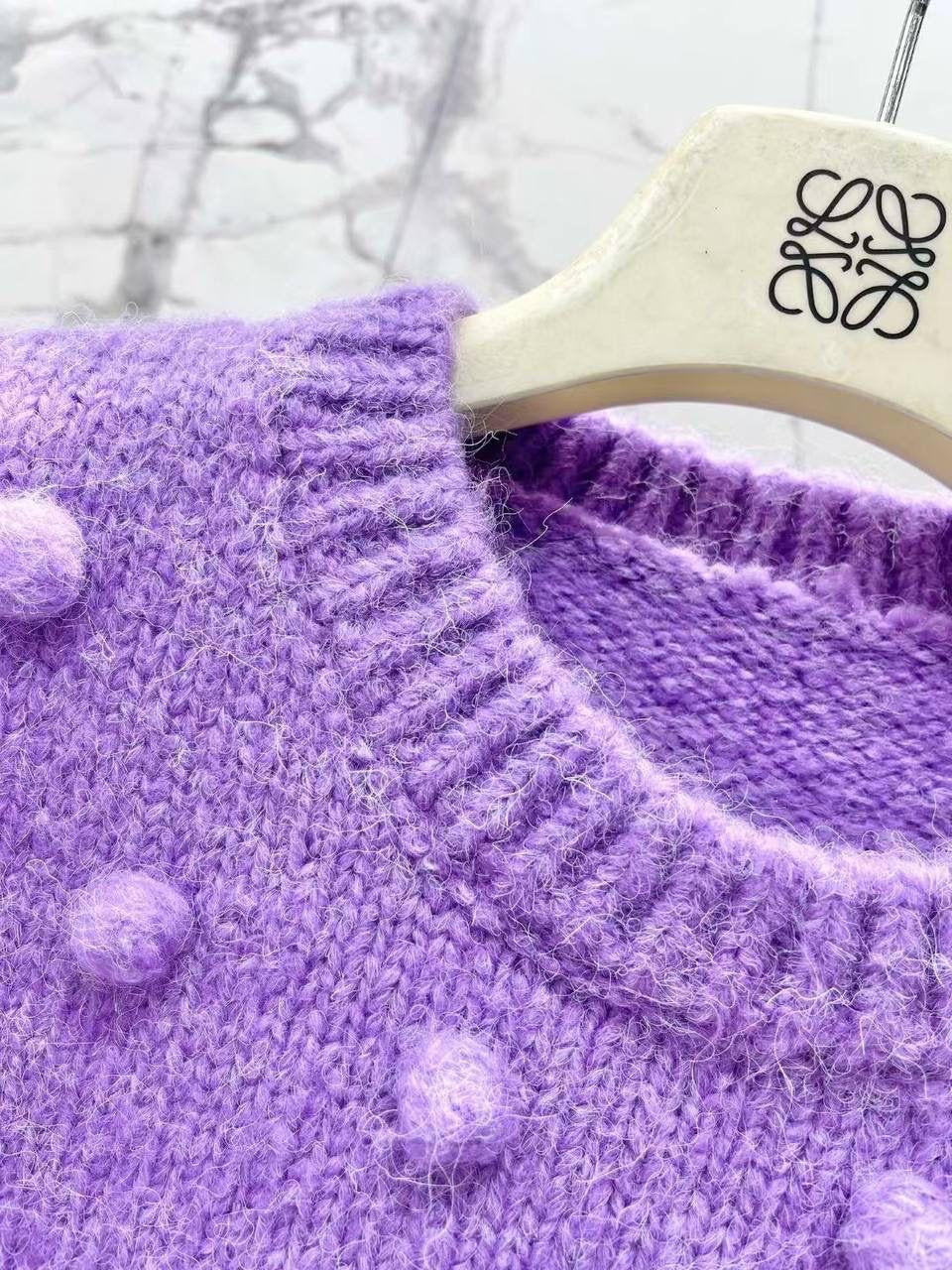 Loewe sweater