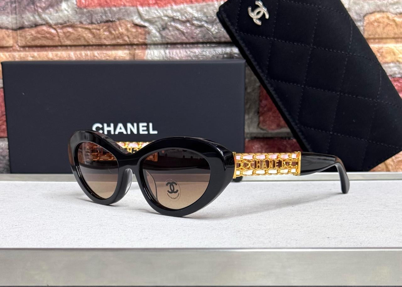 Chanel sunglasses
