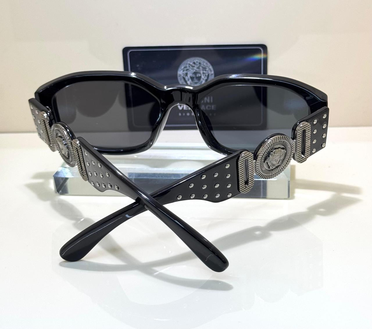 Versace sunglasses