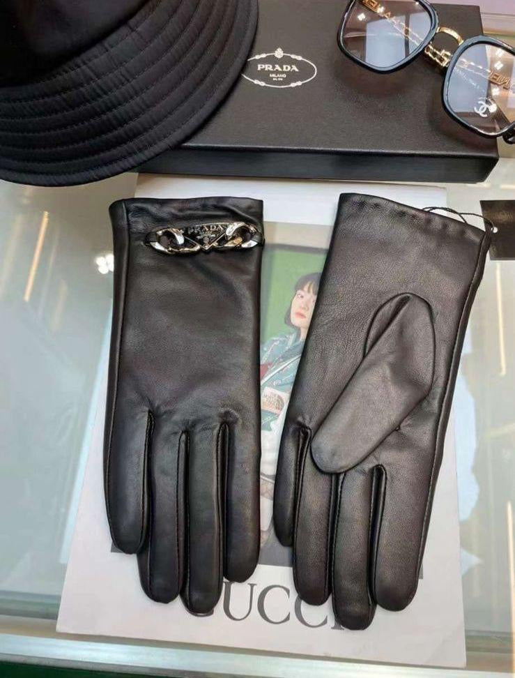 Gloves collection