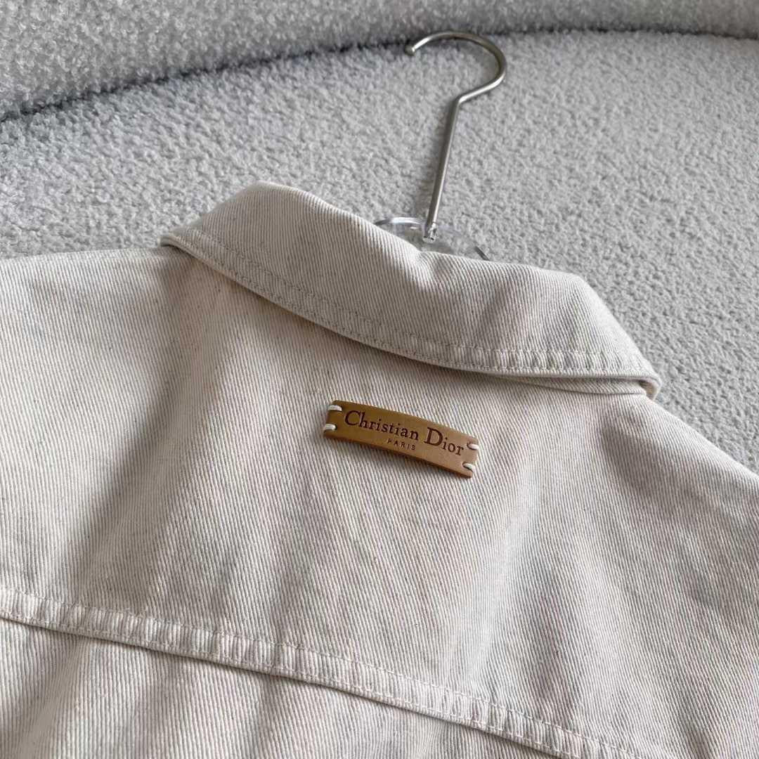 Dior jacket
