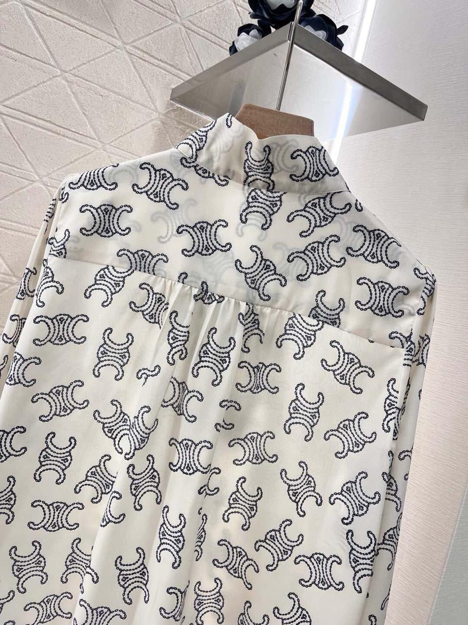 Celine shirt