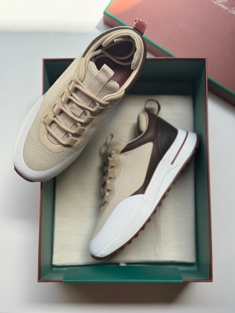 Loro piana sneakers