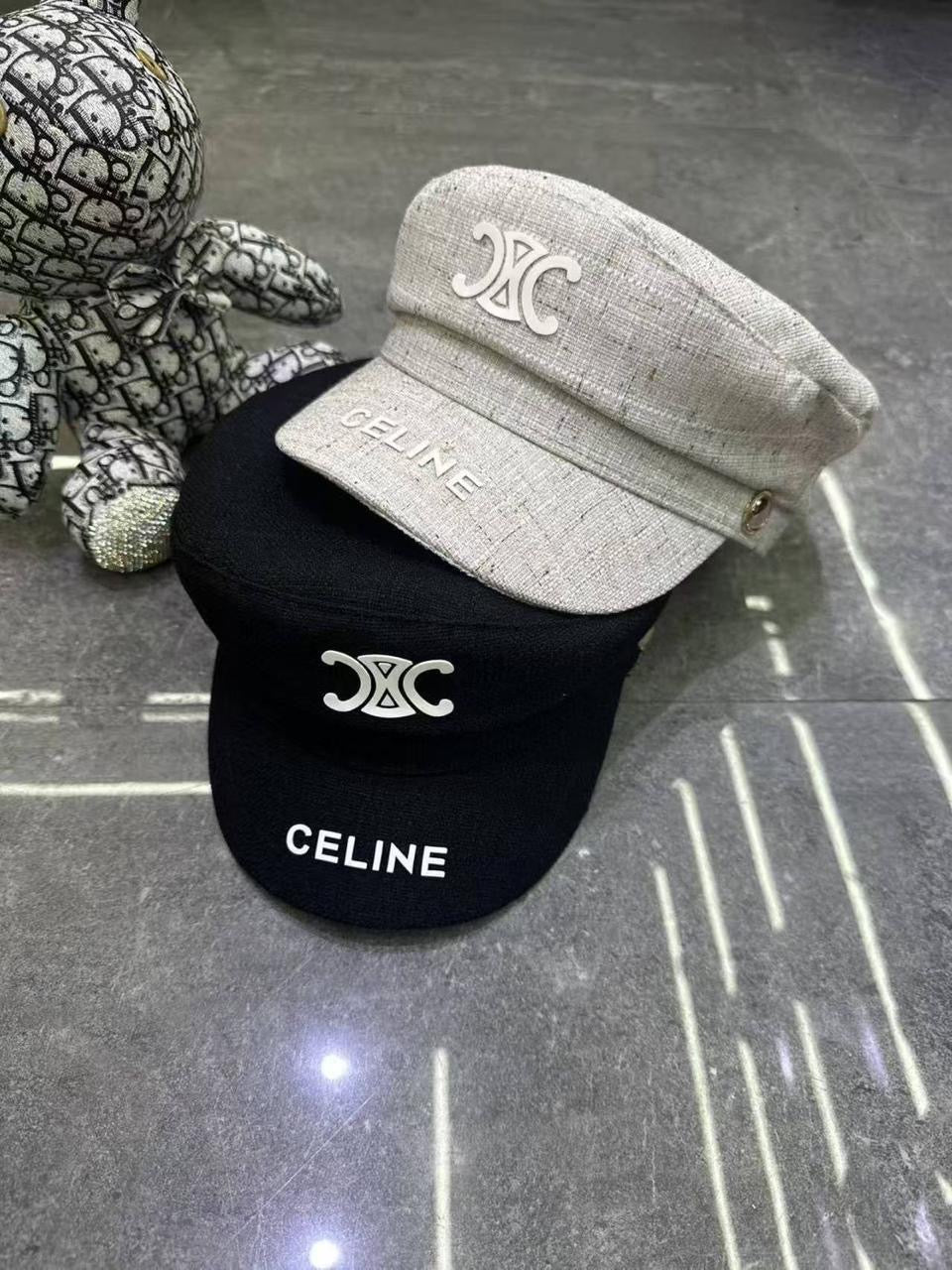 Celine hat - cap
