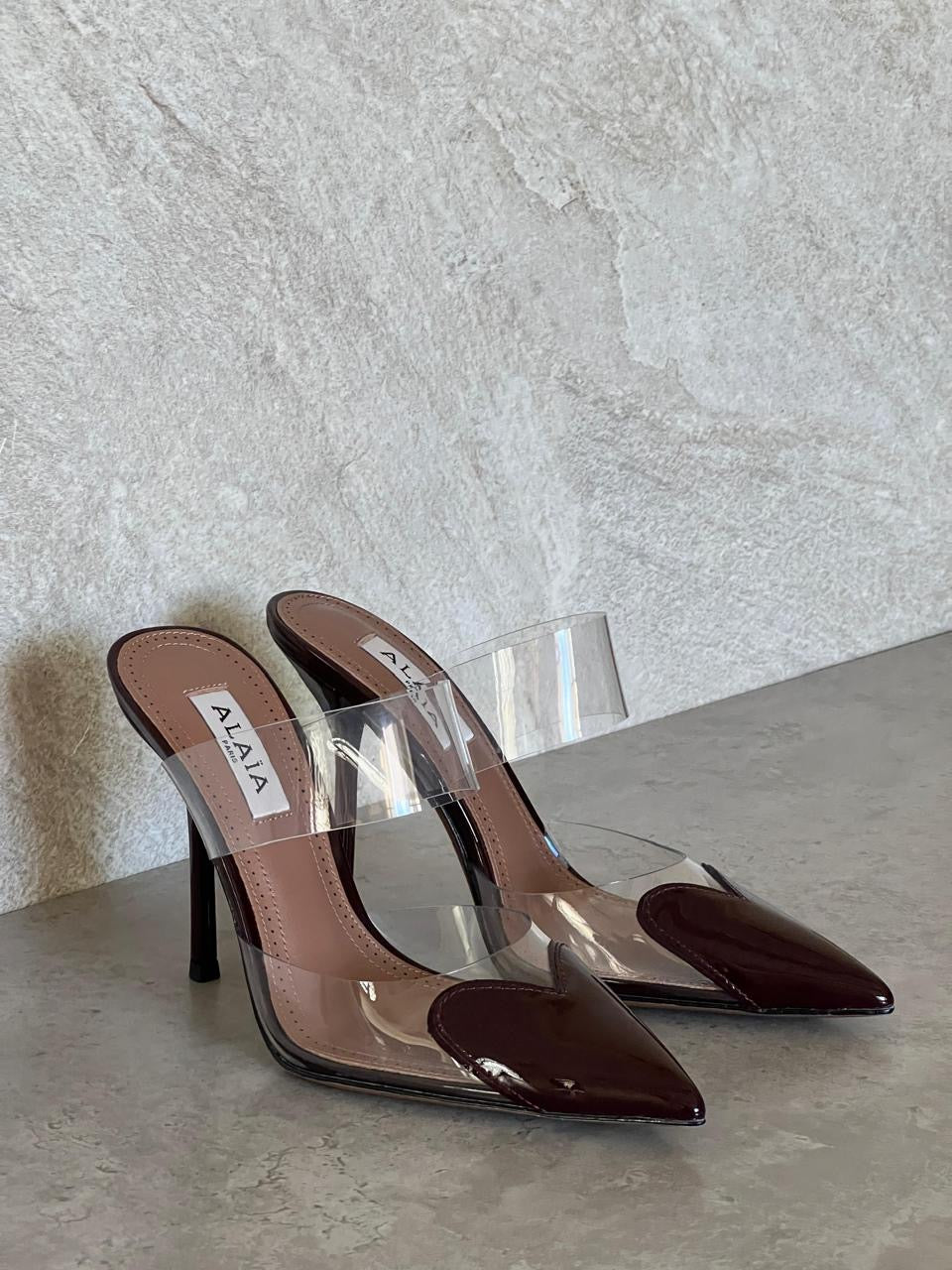 Alaia heels