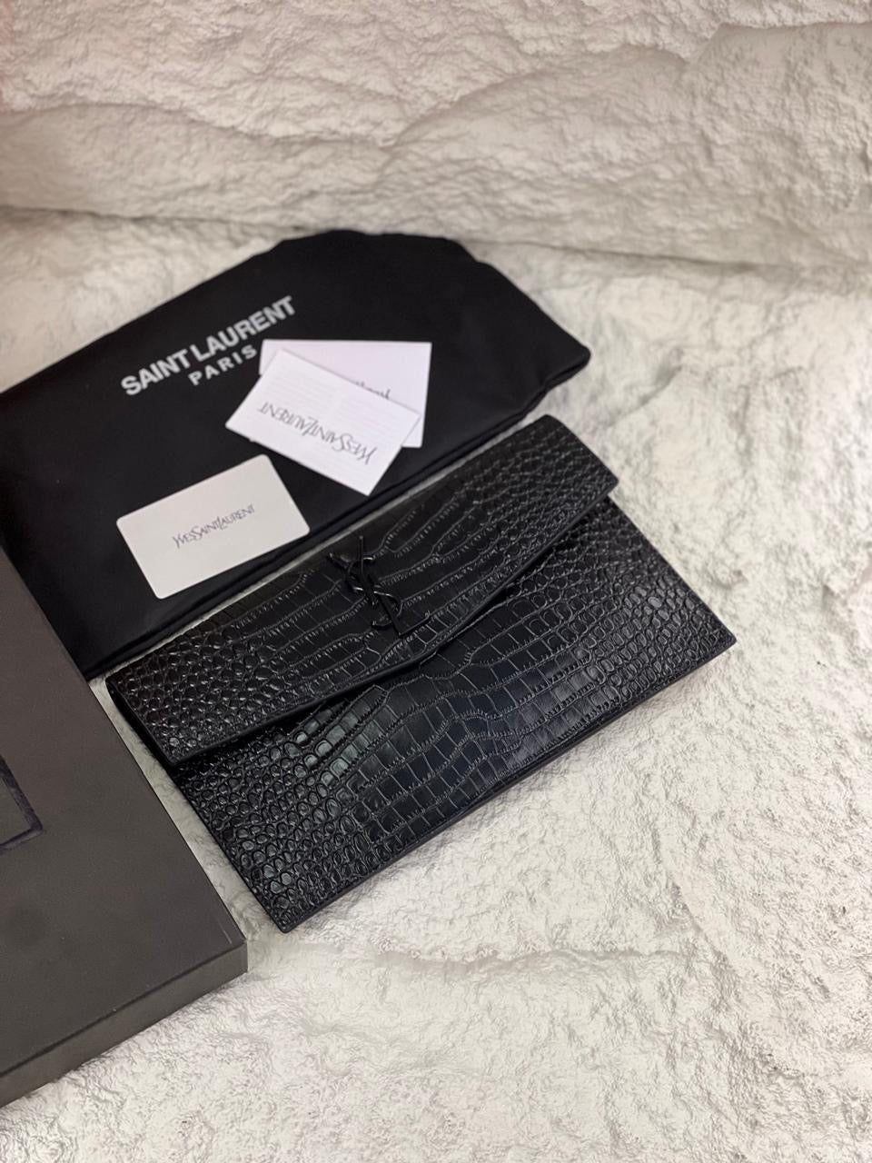 Ysl bag - pouch