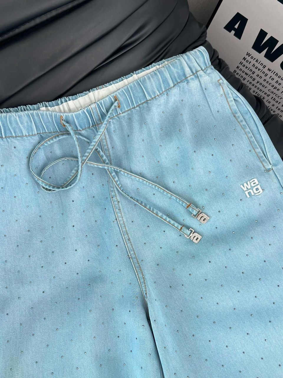 Alexander wang pants