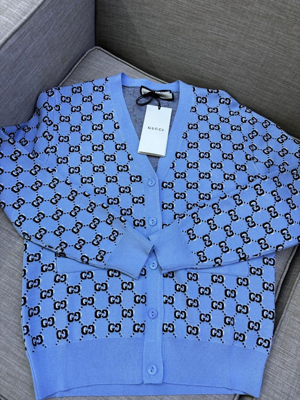 Gucci cardigan