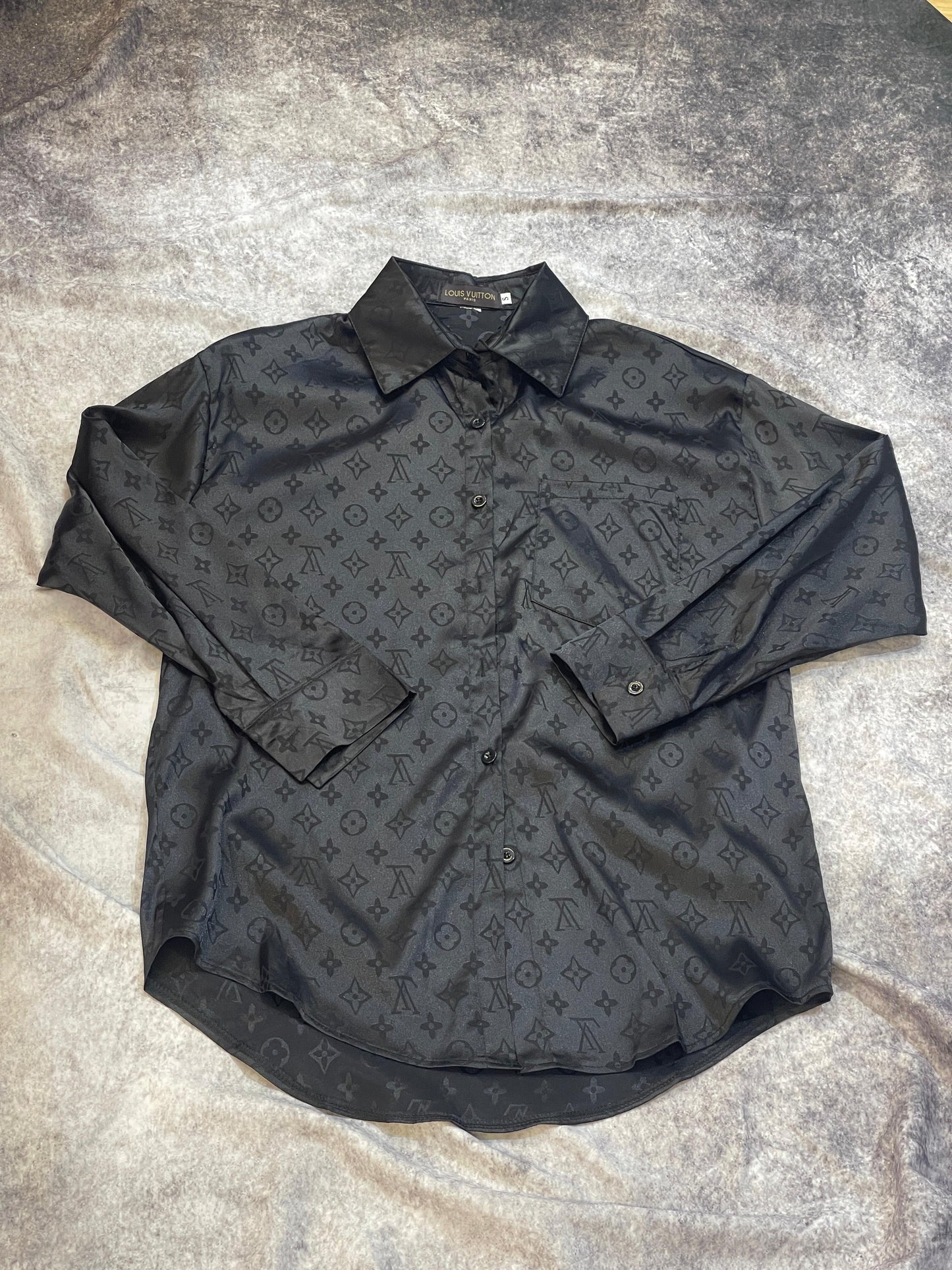 Lv shirt