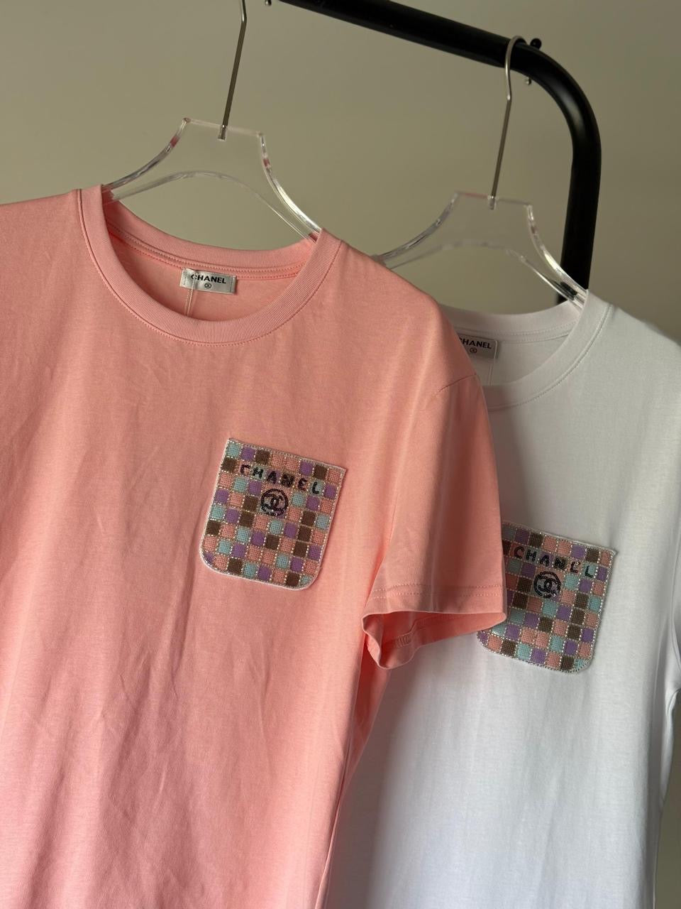 Chanel Tshirt
