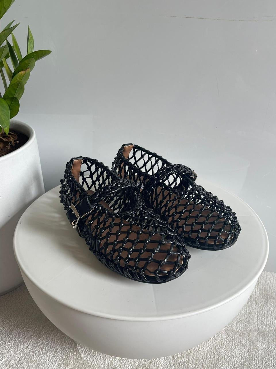 Alaia ballerina