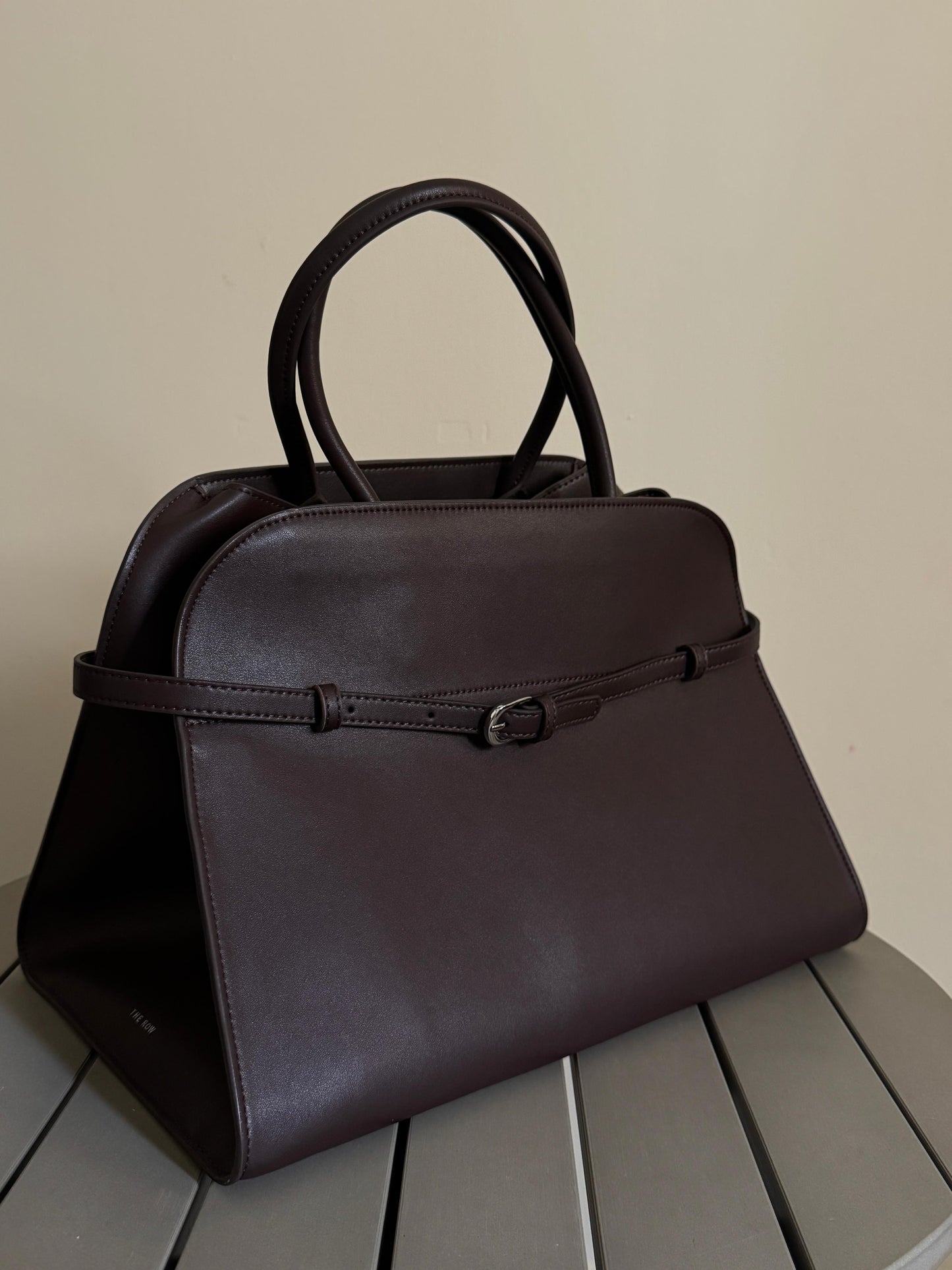 THE ROW bag - 38 cm