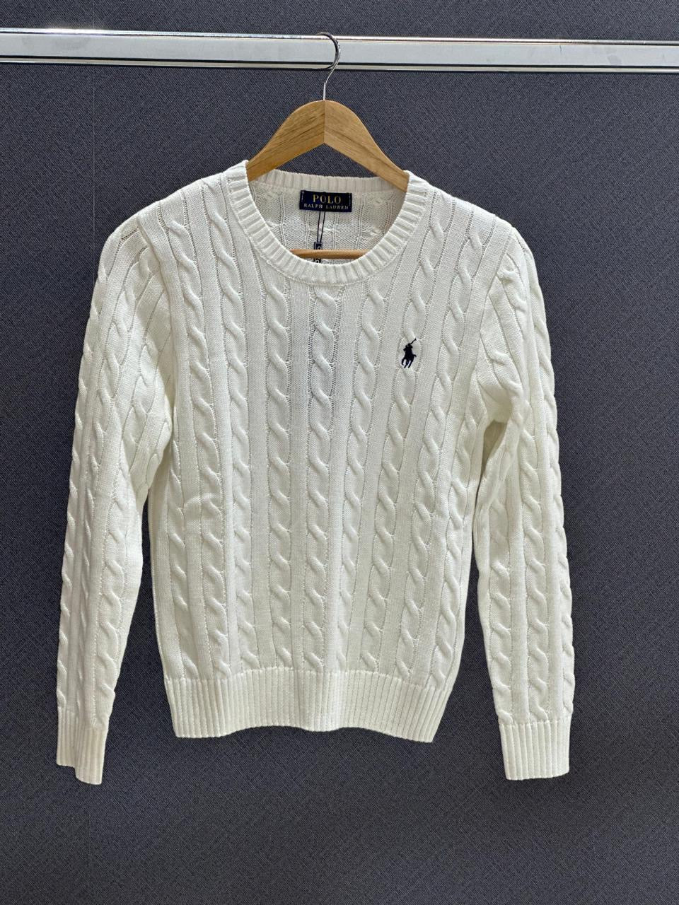 Ralph lauren sweater