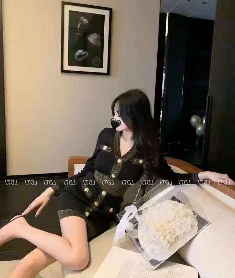 Balmain dress