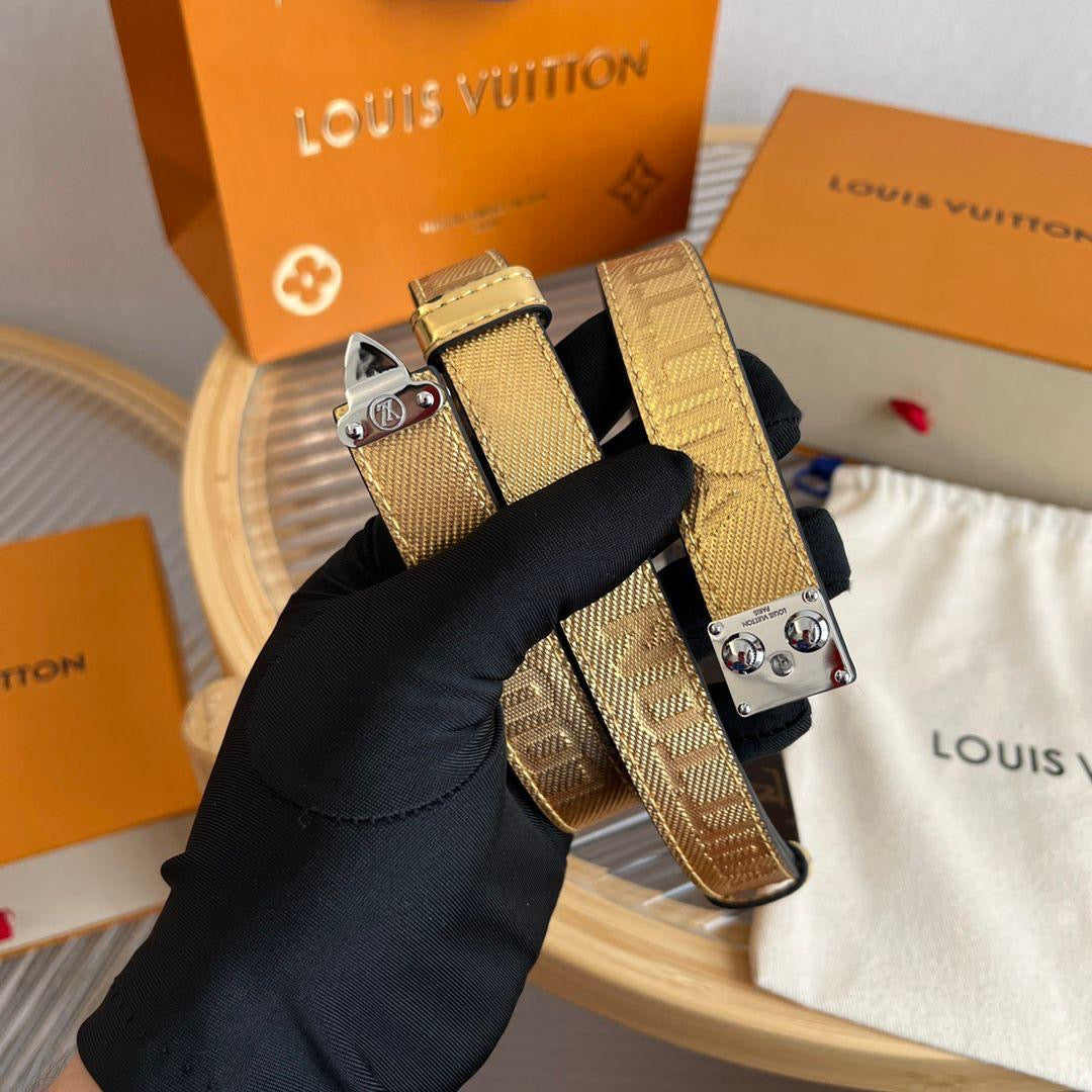 Lv belt