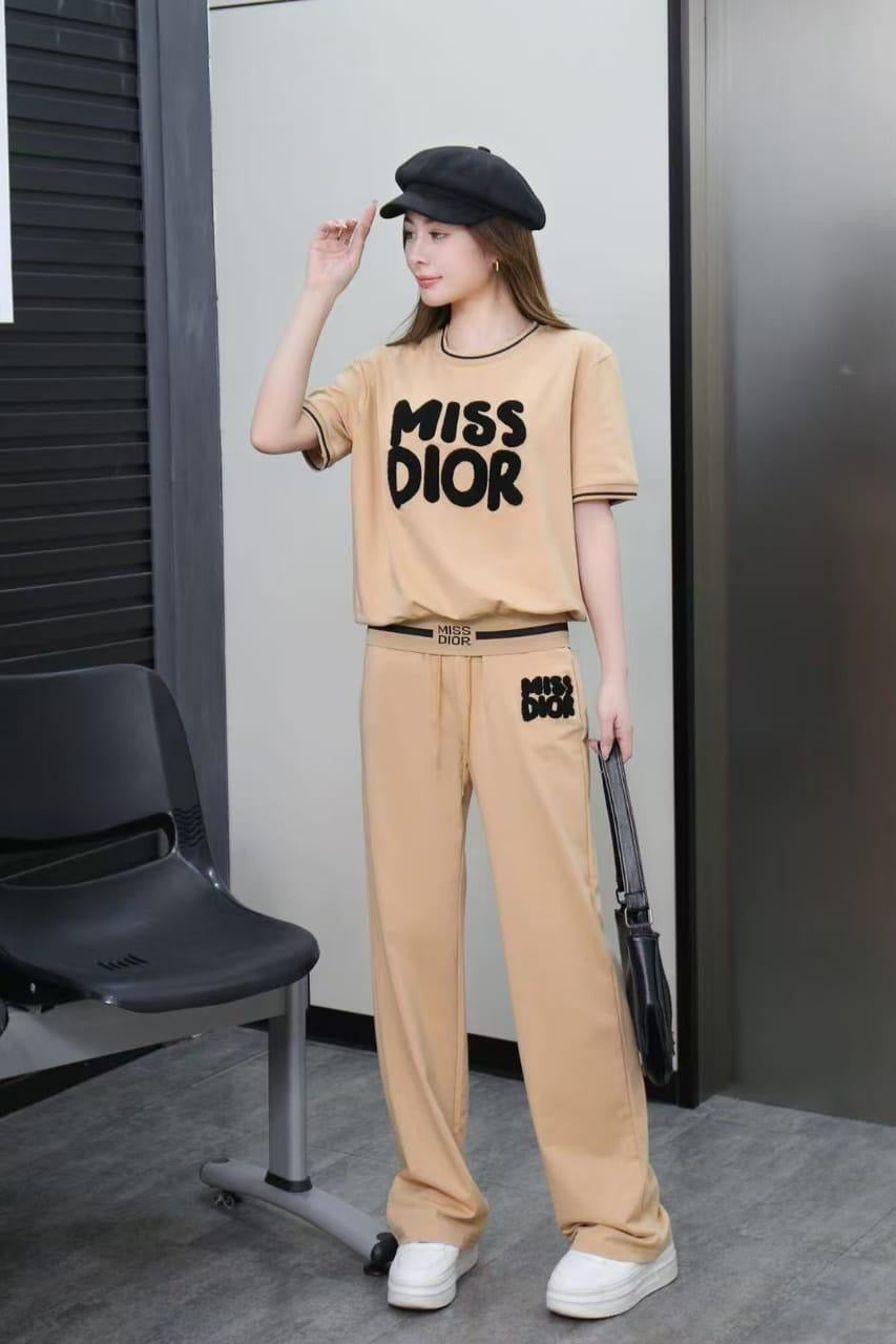 Dior tracksuit