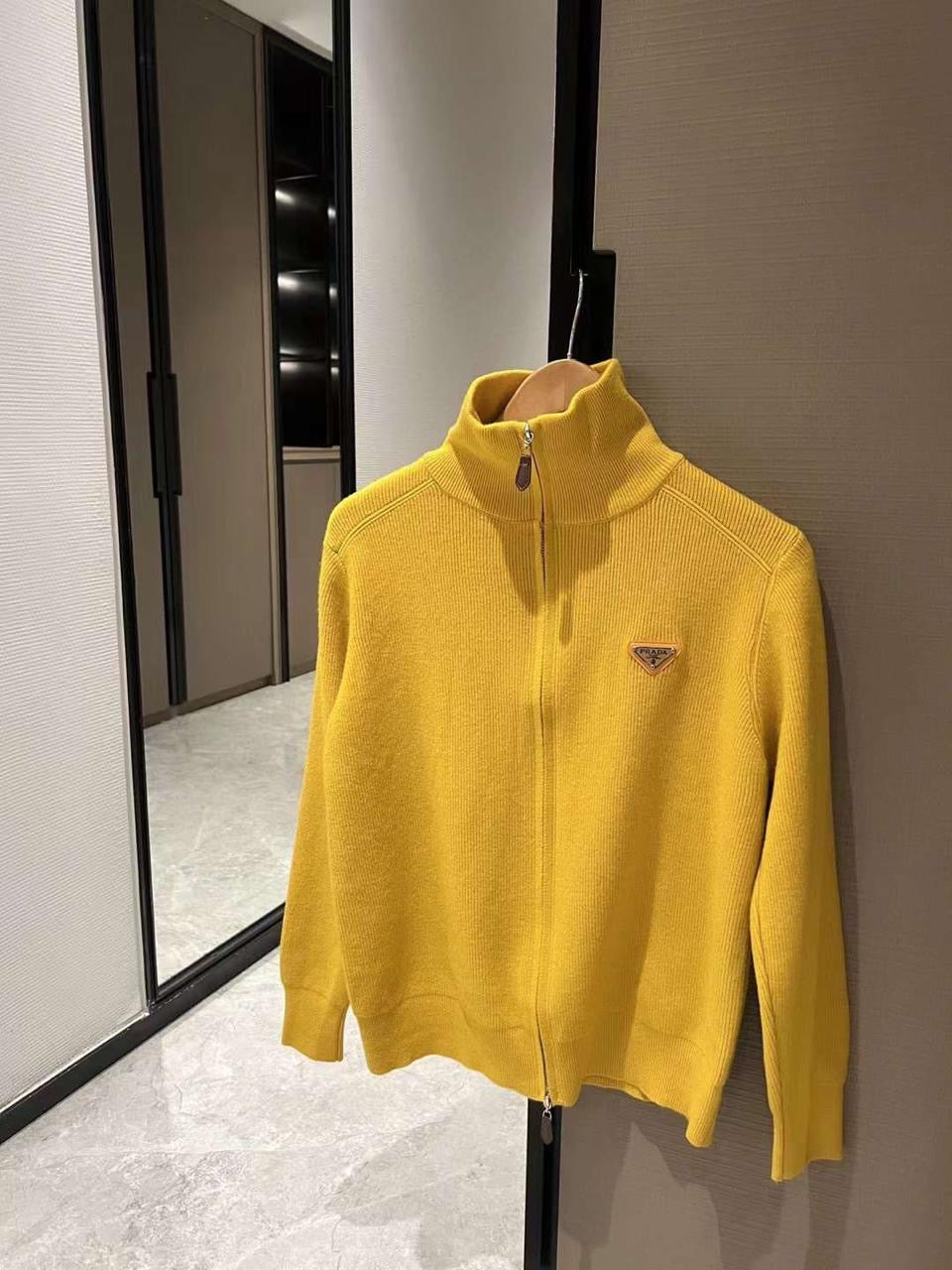 Prada sweater
