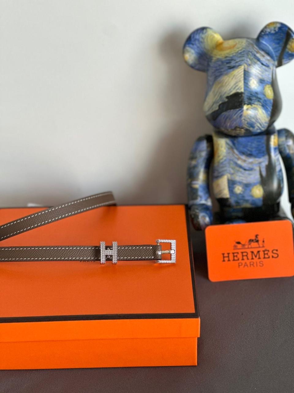 Hermes belt