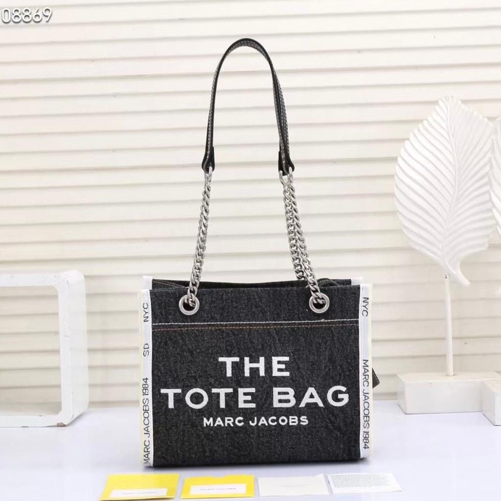Marc jacobs bag - the tote