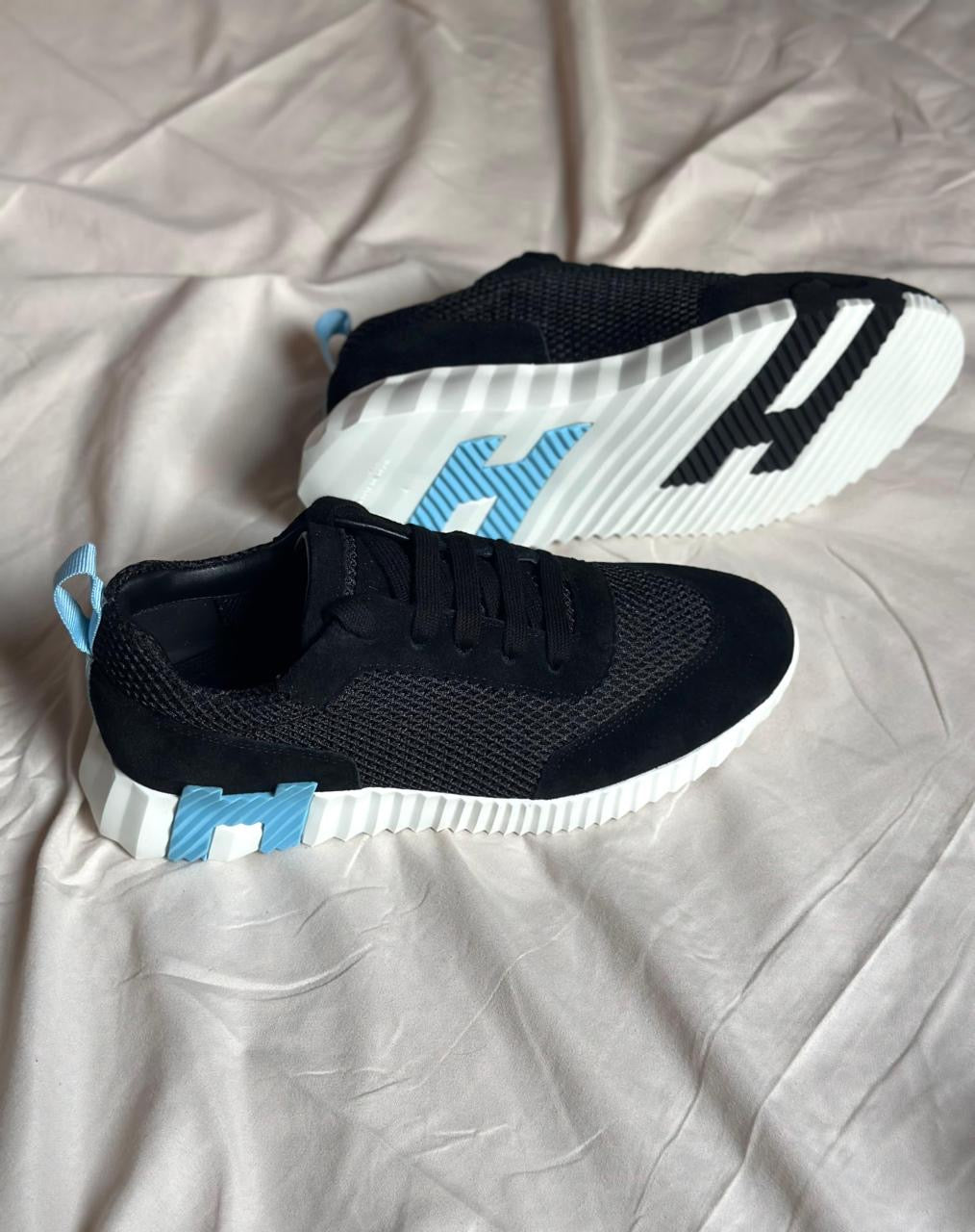 Hermes sneakers