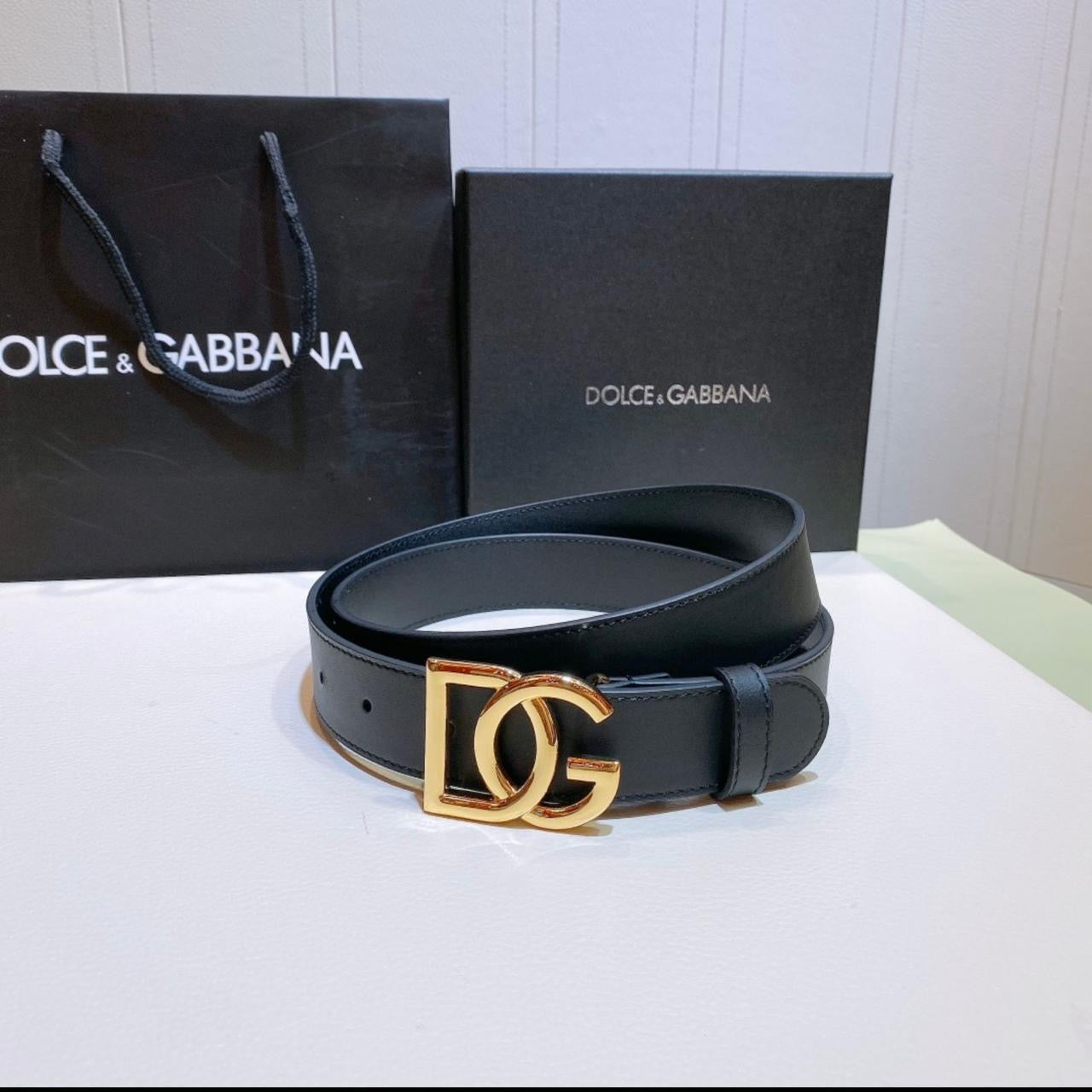 D&G belt