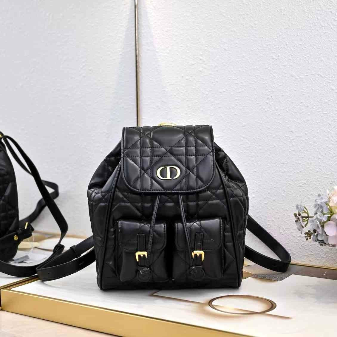 Dior bag - backpack