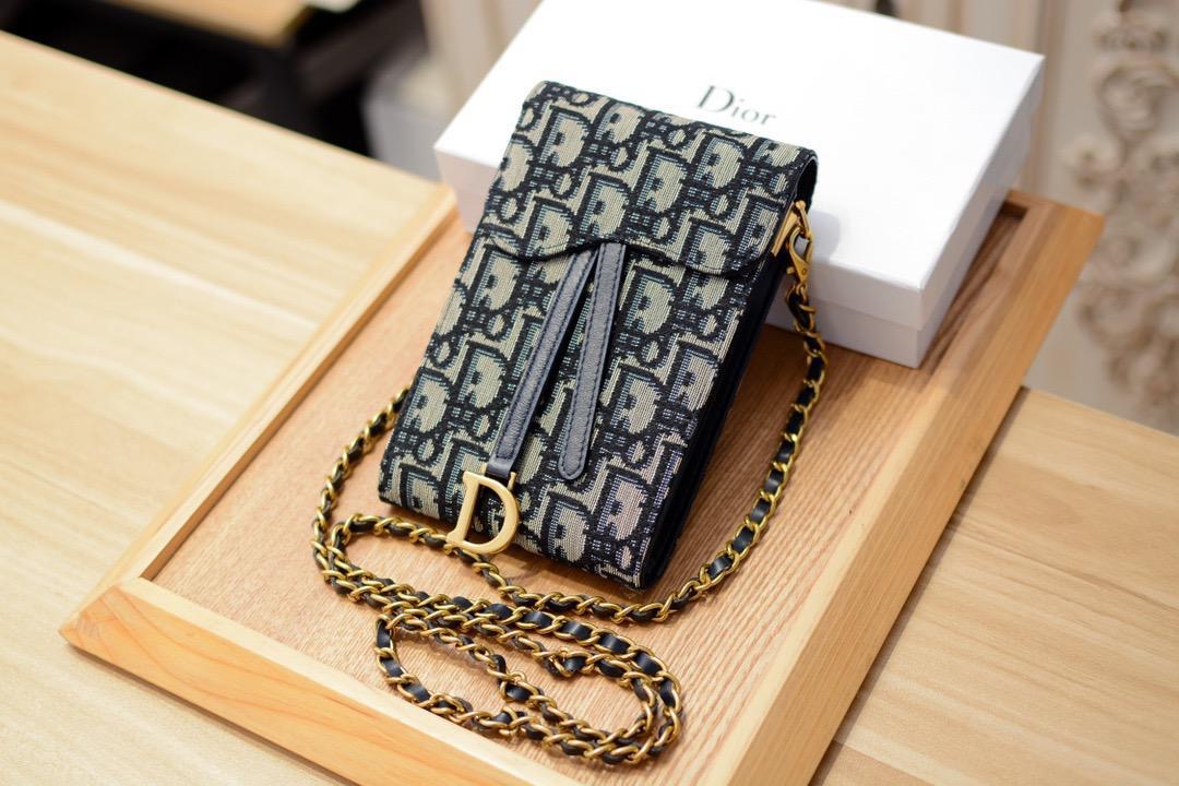 Phone holders bags collection